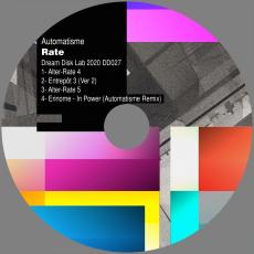 Rate ( Reissue & Remastered )
